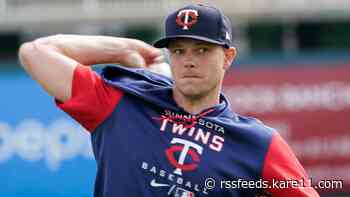 New starter Sonny Gray settles in with Twins