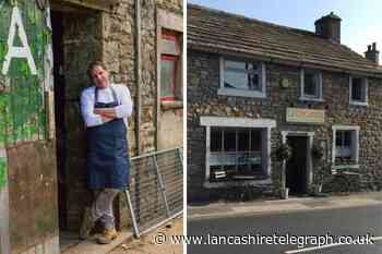 Ribble Valley: Chef of Italian restaurant named Taste Lancashire ambassador