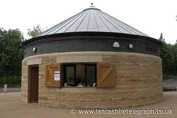 Decision to appoint new operators for Townley Park café delayed