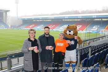 Blackburn aims to go sugar free in battle to tackle child tooth decay