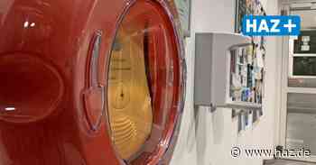 Hemmingen: In allen Sporthallen sollen Defibrillatoren hängen - HAZ