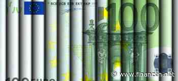 Darum hält sich der Euro bei knapp 1,11 Dollar