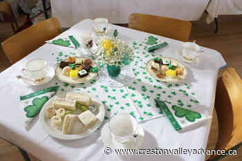 QUIZ: How much do you know about St. Patrick's Day? – Creston Valley Advance - Creston Valley Advance