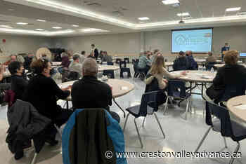 Town of Creston discusses affordable housing at open forum - Creston Valley Advance