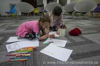 Ukraine’s child refugees a huge challenge for host countries - Creston Valley Advance