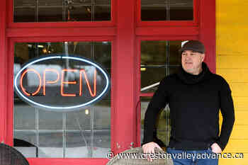 Pull up a chair at The Wickertree - Creston Valley Advance