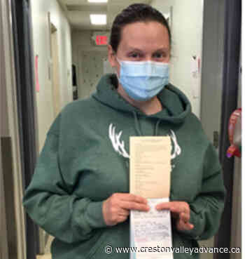 Interior Health expands nurse prescriber program to tackle 'toxic drug crisis' – Creston Valley Advance - Creston Valley Advance