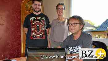 Zum Reparieren treffen sie sich am Samstag in Vechelde - Braunschweiger Zeitung