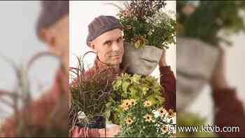 Idaho Today: The Renegade Gardener | ktvb.com - KTVB.com
