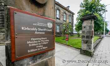 Drug dealing gardener crashed motorbike at 71mph in 30mph zone in Fife - The Courier