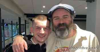 Still Game's Greg Hemphill in stitches after seeing man's 'Troy the Gardener' tattoo - Glasgow Live