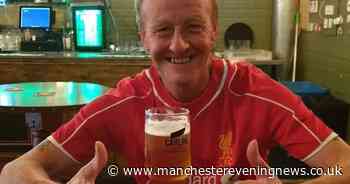 Tributes paid to 'nature-loving' gardener found in the water at Stockport beauty spot - Manchester Evening News