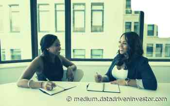 What are you known for? | by Chris Gardener | Mar, 2022 - DataDrivenInvestor