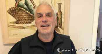 Gardener Thought He'd 'Pulled Shoulder' But It Was Lymphoma - SurvivorNet