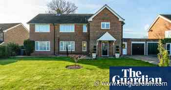 Homes for sale from the 1960s – in pictures