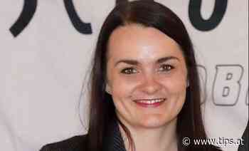 Melanie Öttl wird neue Leiterin der Abteilung Personal-Objektivierung des Landes OÖ - Tips - Total Regional