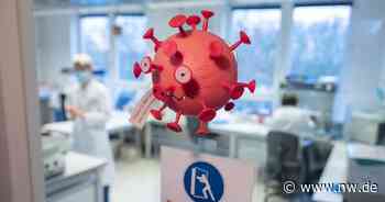 Rekordwert bei Omikron-Infektionen trifft auch Klinik-Personal in Gütersloh - Neue Westfälische