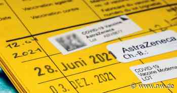 Impfpflicht: Letzte Chance für ungeimpftes Personal im Bünder Land - Neue Westfälische