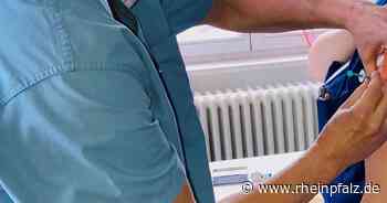 Hetzelstift: Kaum ungeimpftes Personal - Neustadt - DIE RHEINPFALZ - Rheinpfalz.de