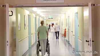 Einrichtungsbezogene Impfpflicht : Das sind die Folgen für das Krankenhaus Eisenhüttenstadt – Pflege-Personal dringend gesucht - Märkische Onlinezeitung