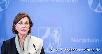 Vorbereitung auf Flüchtlinge: Mehr Personal und mehr Platz in Schulen nötig - Aachener Zeitung