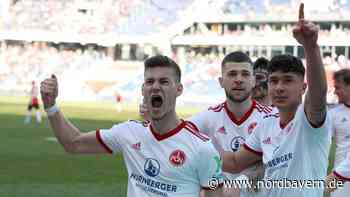 Personal, Fans, Finanzen: Ist der 1. FCN reif für die erste Bundesliga? - Nordbayern.de