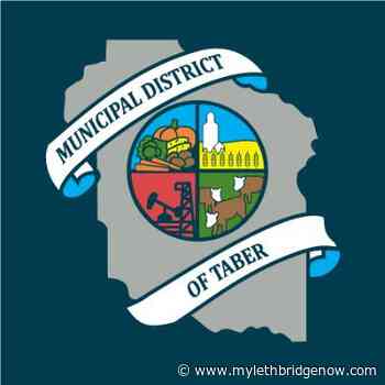 Town of Taber Utilities Foreman wins AWWOA Award - My Lethbridge Now