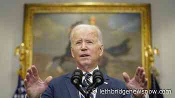 House votes to further restrict Russian trade after invasion - Lethbridge News Now