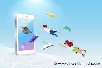 Lethbridge College to allow students to occupy property in the metaverse - IT World Canada