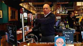 Croydon loses 113 pubs in 22 years much to revellers' dismay