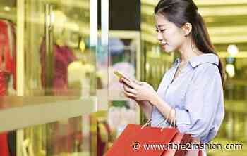 China's retail sales at 7.44 tn yuan in Jan-Feb 2022 - Fibre2fashion.com