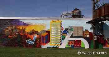 Restaurants, retail space planned for former Diversified Product building in downtown Waco - Waco Tribune-Herald