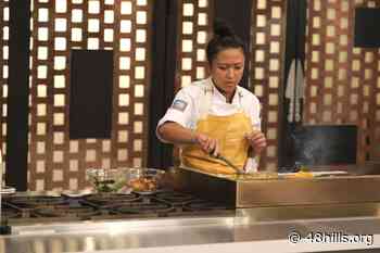 'Top Chef' hopeful Monique Feybesse talks TV, tarts, and new SF retail shop - 48 hills - 48 Hills