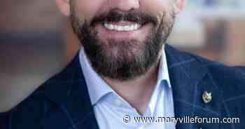 Black Rifle Coffee Company Adds Chief Retail Officer to Maximize Outpost Growth Opportunities - The Maryville Forum