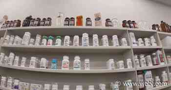 NC pharmacists say understaffing in retail chain pharmacies could cause patient harm - WBTV