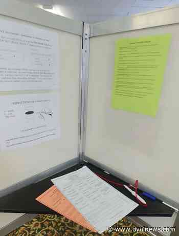 Voter seeks overturn of retail cannabis approval | The Deerfield Valley News - Deerfield Valley News