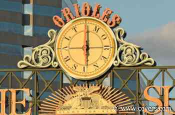 Maryland Ramping Up Retail Sports Betting, But Online Options Still in the Works - Covers