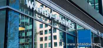 Warby Parker's net loss widens by over $40M in Q4 - Retail Dive