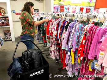 US Retail Spending Slows as Inflation Starts to Bite - Arkansas Business Online