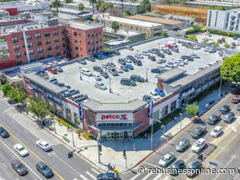 Hollywood Holdings Acquires The Gershwin Lofts Retail Property for $30.4M - REBusinessOnline