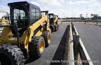 Retail wrap: New type of theme park opens near Katy Mills mall - Houston Chronicle