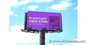 PlantFuel Partners with Muscle Foods USA for Nationwide Specialized Retail Distribution - PR Newswire