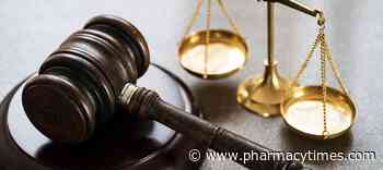 Expert: Opioid-Related Lawsuits 'Against Retail Pharmacies Are Now Coming to the Forefront' - Pharmacy Times