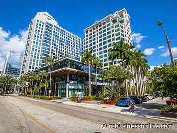 CP Group, Related Fund Acquire Las Olas Square Office, Retail Complex in Fort Lauderdale for $144.5M - REBusinessOnline