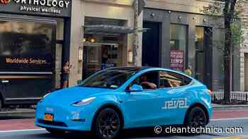 Wall Street Journal: Traditional Automakers Starting to Emulate Tesla’s Retail Strategy - CleanTechnica