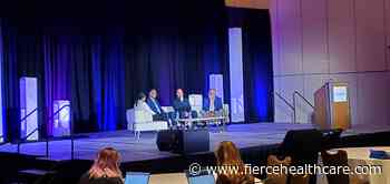 HIMSS 2022: Retail, primary care disruptors are hungry for partnerships with traditional providers - FierceHealthcare
