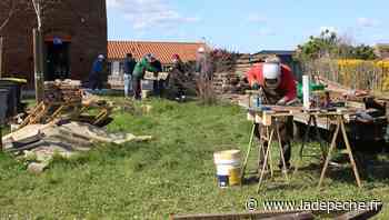 Montech. Derniers lotos dans la salle Delbosc - LaDepeche.fr