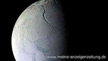 Suche nach Leben im Sonnensystem: Die sieben vielversprechendsten Orte