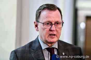 Krisenhilfe - Flüchtlingsunterbringung: Land prüft landeseigene Immobilien - Neue Presse Coburg