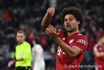 Fußball - Champions League: FC Bayern wartet auf Viertelfinalgegner - Neue Presse Coburg